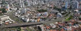 Franquias crescem no Triângulo