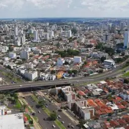 Franquias crescem no Triângulo