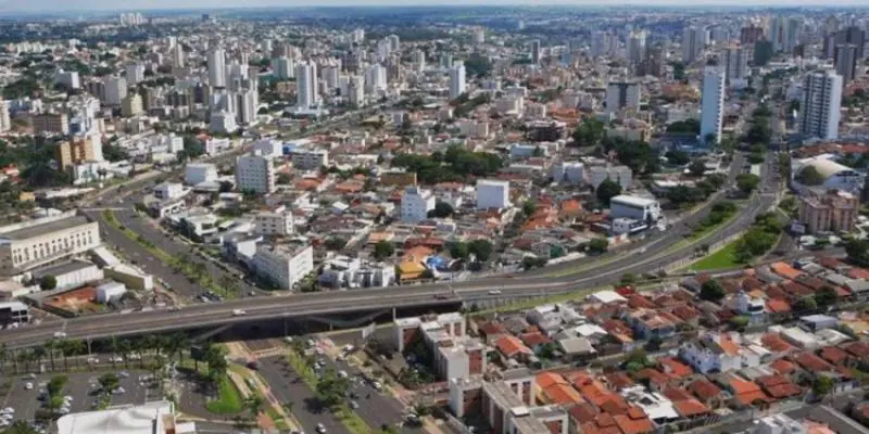 Franquias crescem no Triângulo