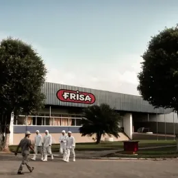Frisa reforça relacionamento com o varejo na Acaps Trade Show 2026
