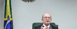 Gilmar diz que Zema ‘só governou’ Minas com ajuda de decisões do STF
