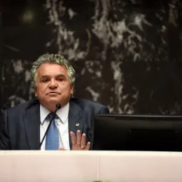 Governador nomeia Alencar Silveira Júnior para o Tribunal de Contas de Minas Gerais