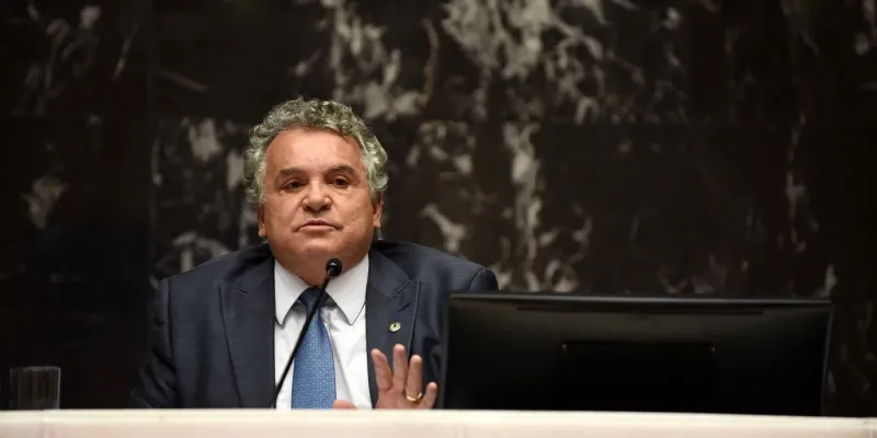 Governador nomeia Alencar Silveira Júnior para o Tribunal de Contas de Minas Gerais