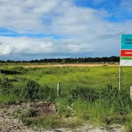  Governo da Bahia aditiva e reajusta contrato de  obra em terreno alagadiço em Mucuri