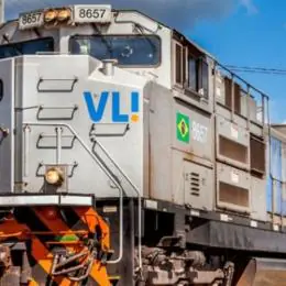 Governo oficializa acordo com a Ferrovia