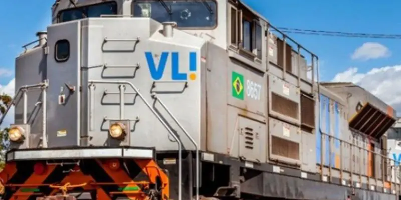 Governo oficializa acordo com a Ferrovia