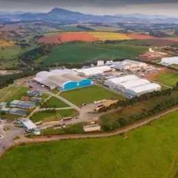 Grupo faz operação de R$ 800 milhões