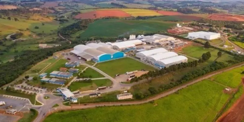 Grupo faz operação de R$ 800 milhões