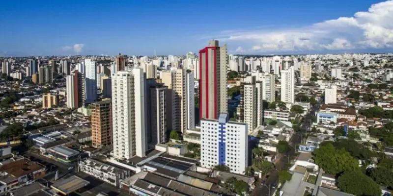 Grupo francês terá hotel em Uberlândia