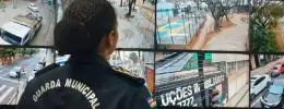 Guarda Civil de JF vai usar arma