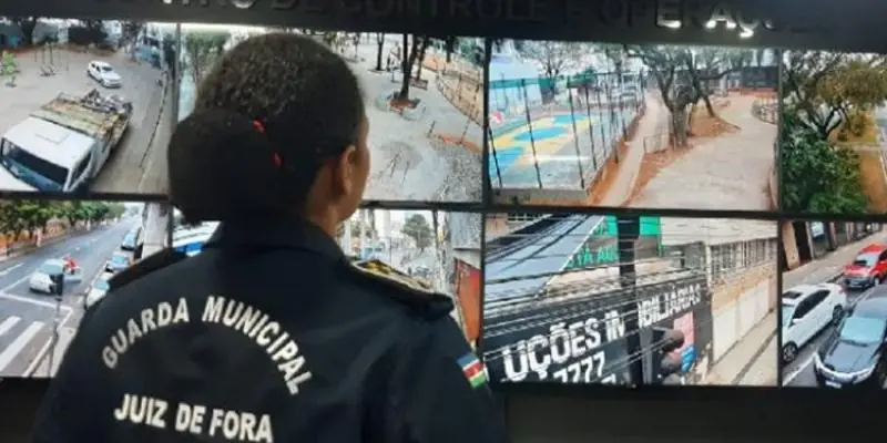 Guarda Civil de JF vai usar arma
