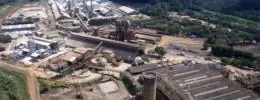 Guerra no Irã atrapalha município mineiro
