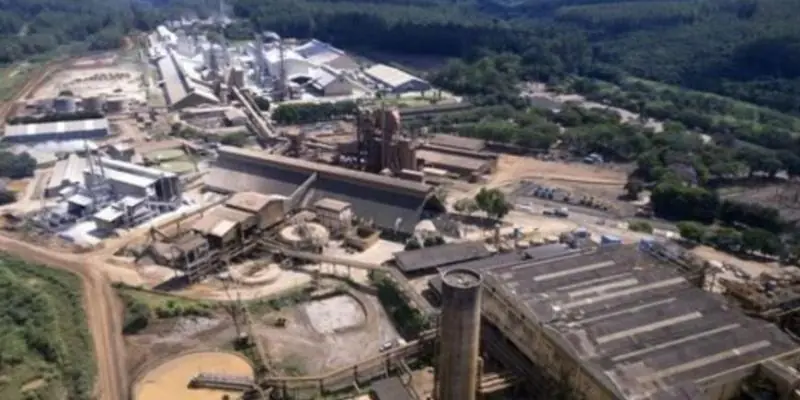 Guerra no Irã atrapalha município mineiro