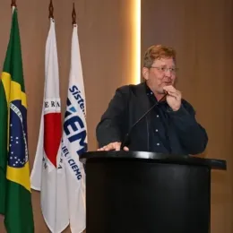 Guilherme Abrantes eleito presidente da FIEMG 