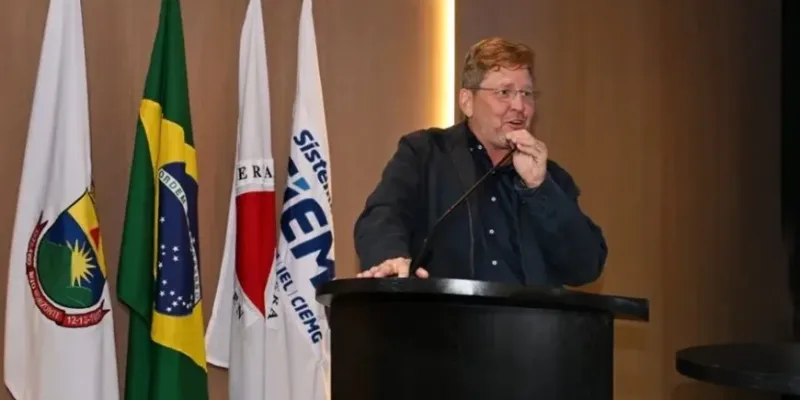 Guilherme Abrantes eleito presidente da FIEMG 