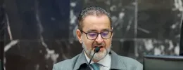 GUSTAVO SANTANA APRESENTA PROJETO PARA MUNICIPALIZAR A AVENIDA SÃO FRANCISCO, EM SERRA DOS AIMORÉS
