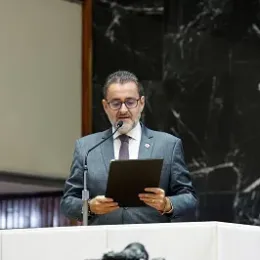 Gustavo Santana destina mais de R$ 36 milhões para municípios do Vale do Mucuri
