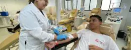 Hemominas alerta para estoques críticos e reforça pedido de doações de sangue em Minas