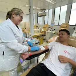 Hemominas alerta para estoques críticos e reforça pedido de doações de sangue em Minas