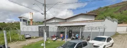 Homem preso por feminicídio é encontrado morto em cela do presídio de Nanuque