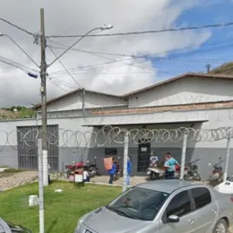 Homem preso por feminicídio é encontrado morto em cela do presídio de Nanuque