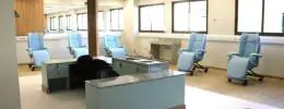 Hospital oncológico é ampliado