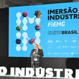 Imersão Indústria debate desafios estruturais do país e aponta urgência de reformas