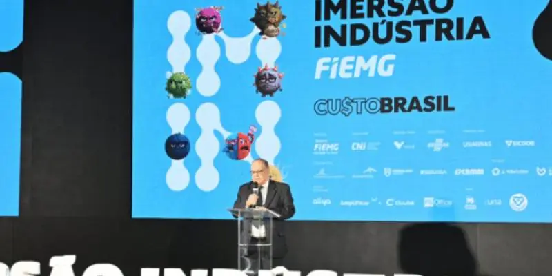 Imersão Indústria debate desafios estruturais do país e aponta urgência de reformas