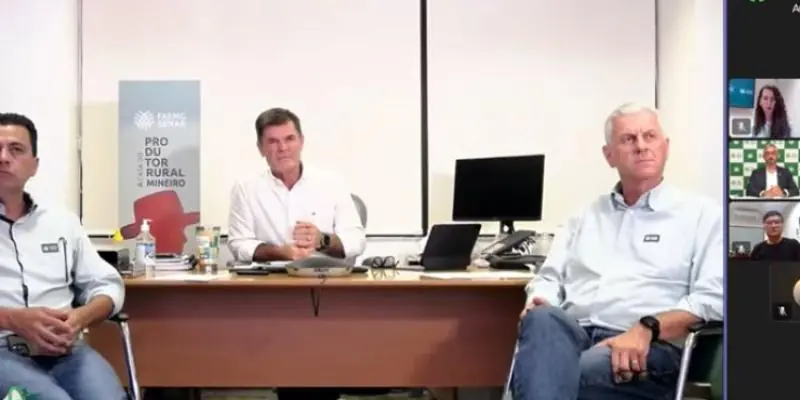 Importações mantêm pressão sobre produtores