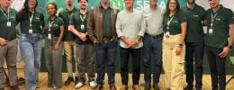 INAES apresenta planejamento estratégico