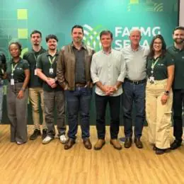 INAES apresenta planejamento estratégico