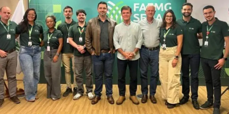 INAES apresenta planejamento estratégico