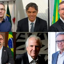 InfraBusiness Expo começa nesta terça (12) e deve movimentar R$ 1 bilhão em negócios em Belo Horizonte