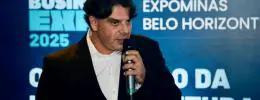 InfraBusiness Expo quer impulsionar mercado de construção pesada no Brasil