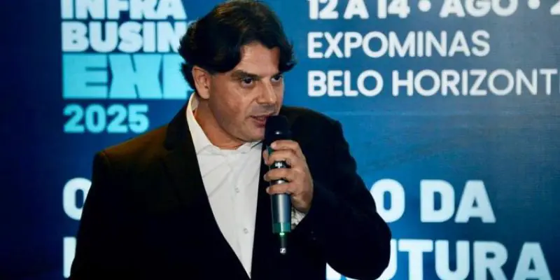 InfraBusiness Expo quer impulsionar mercado de construção pesada no Brasil