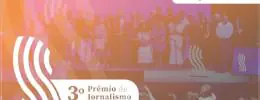 Inscrições abertas para o 3º Prêmio de Jornalismo Sistema Faemg Senar, Inaes e Sindicatos