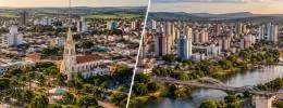 Interior amplia força política em Minas Gerais após eleições de 2026