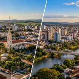 Interior amplia força política em Minas Gerais após eleições de 2026