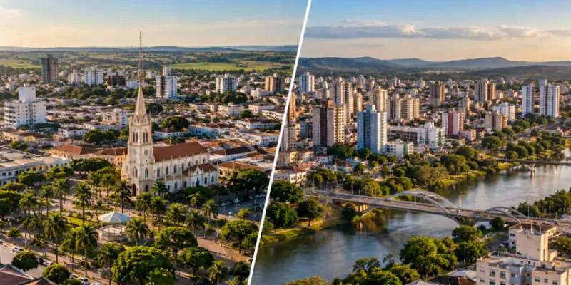 Interior amplia força política em Minas Gerais após eleições de 2026