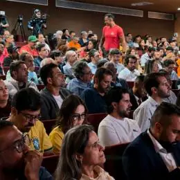 Interior ganha força nas eleições de 2026