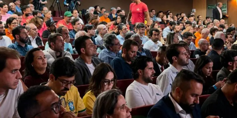 Interior ganha força nas eleições de 2026