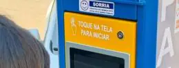 Ipatinga ganha novo faixa azul