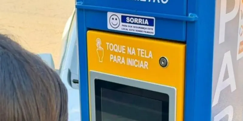 Ipatinga ganha novo faixa azul