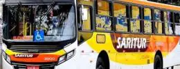Ipatinga investe 68 milhões no transporte