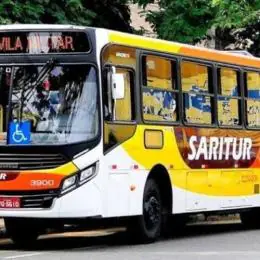 Ipatinga investe 68 milhões no transporte