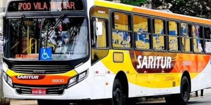 Ipatinga investe 68 milhões no transporte