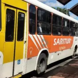 Ipatinga renova frota de transporte