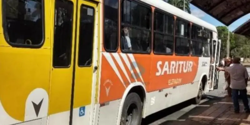 Ipatinga renova frota de transporte