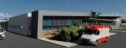Ipatinga terá nova Policlínica