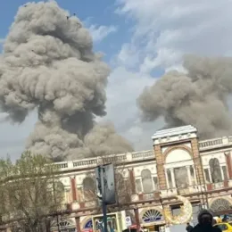 Irã pede calma após ataques dos EUA e de Israel